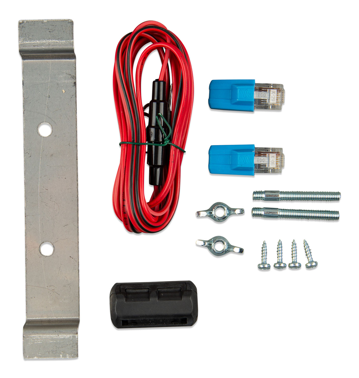 Remote Control with Colour Display for Victron Equipment