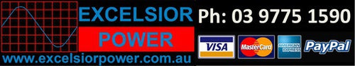 Inverter Australia