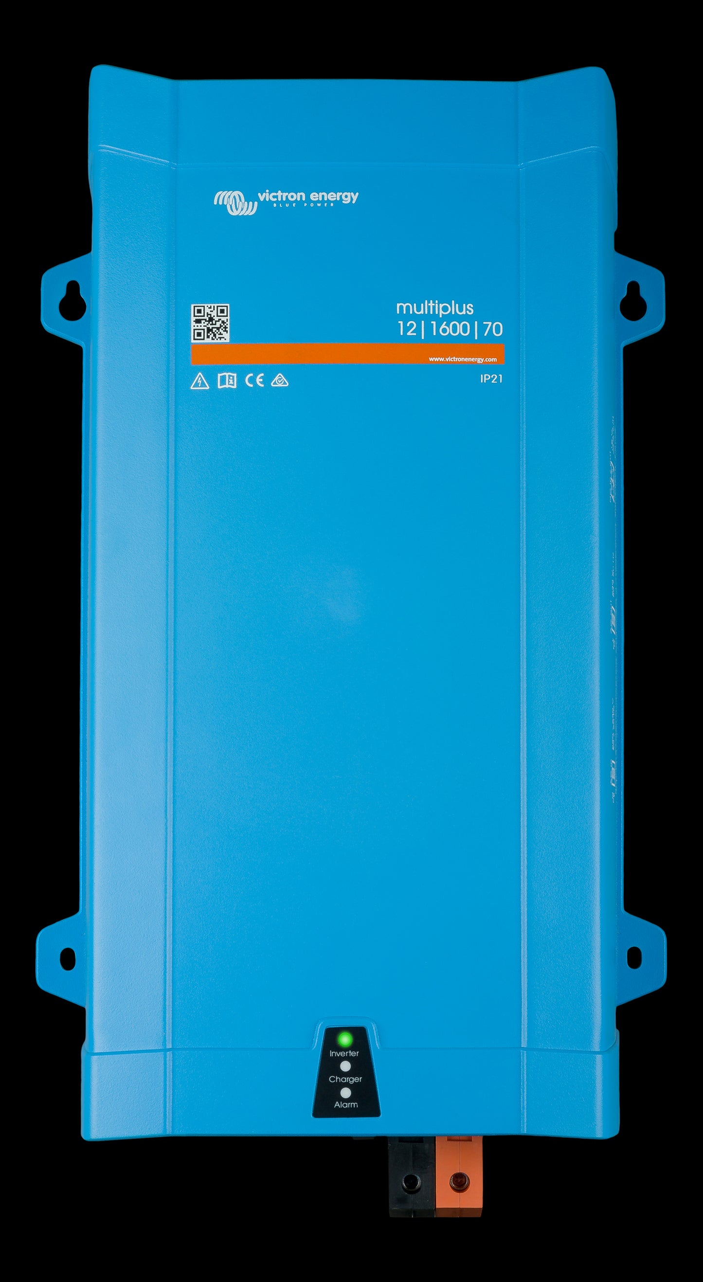 Victron 1600 va, 12 volt inverter/Charger