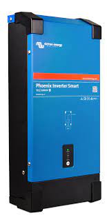 4000 watt surge 12 volt Pure sine wave inverter - Victron Phoenix 2000/12