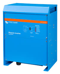4000 watt surge 48 volt sine wave inverter - Victron Pheonix 2000/48