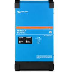 Victron Multiplus-II 5000 va, 48 volt inverter/Charger