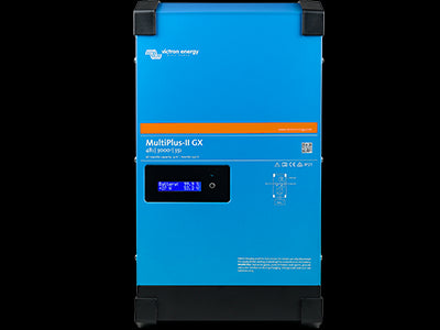 EasySolar-II 48/5000/70-50 MPPT250/100  GX