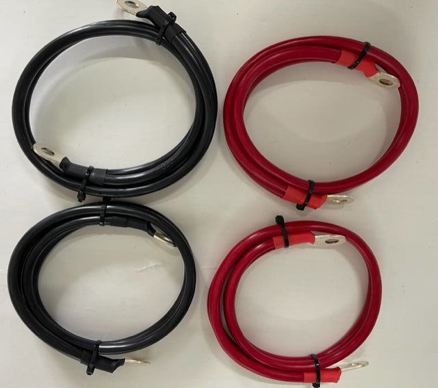 8,000 watt surge 12 volt Pure sine wave inverter - PS4000/12