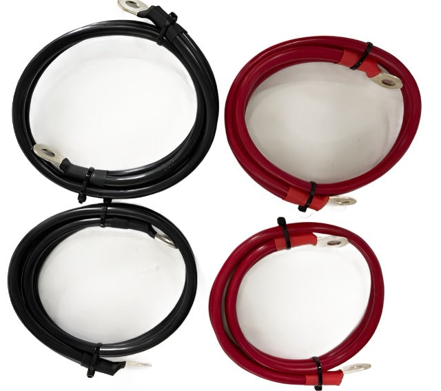 Inverter Charger, 4000 watt Surge , 24 volt, IC2000/24