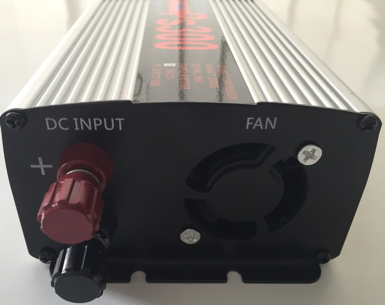 600 watt surge 24 volt Pure sine wave inverter - PS300/24