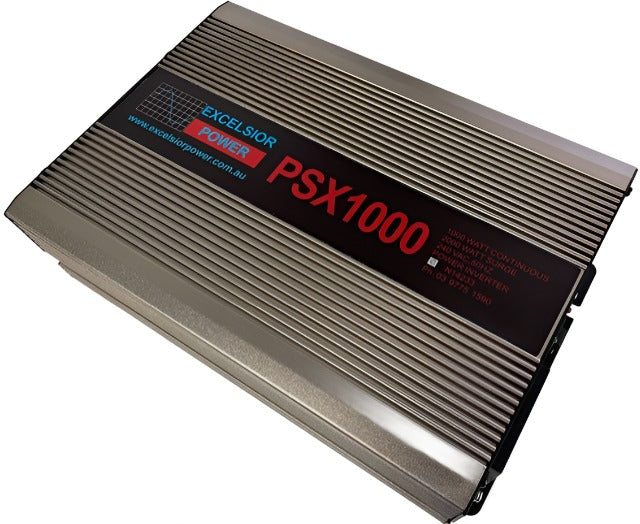 2000 watt surge 12 volt Pure sine wave inverter - PSX1000/12