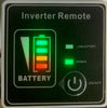 Inverter Charger, 4000 watt Surge , 12 volt, IC2000/12