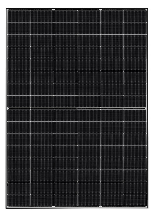 450 watt, 24 volt solar Panel