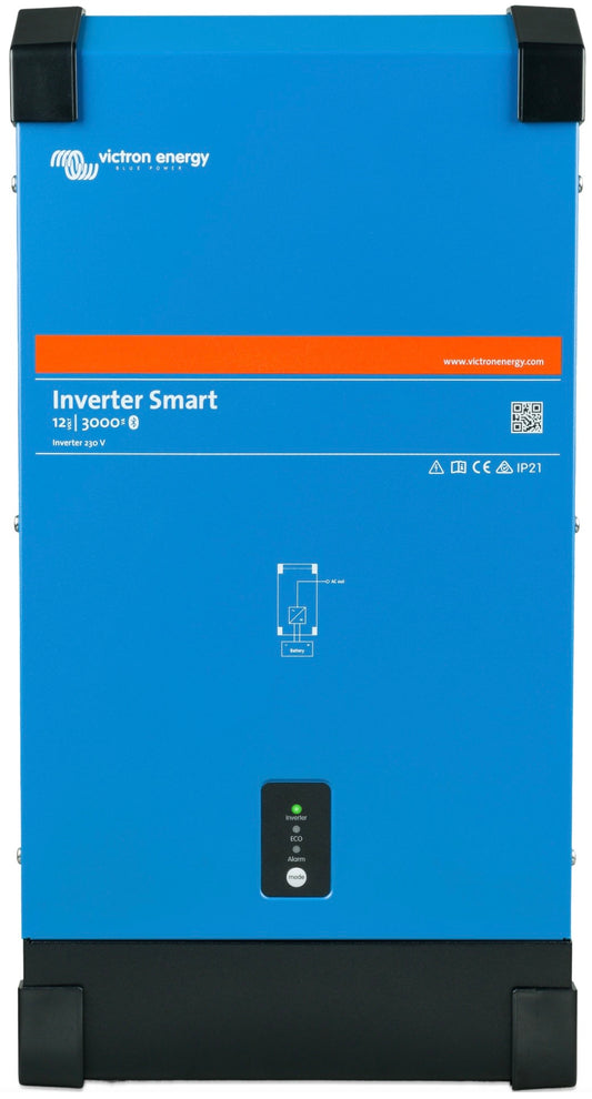 6000 watt surge 12 volt Pure sine wave inverter - Victron Phoenix 3000/12