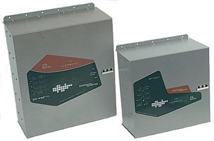 Latronics 15000 watt surge 48 volt Pure sine wave inverter - LS5048