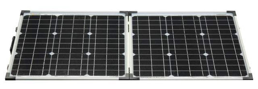 80 Watt folding Solar Panel