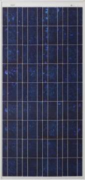 160 watt, 12 volt Solar Panel