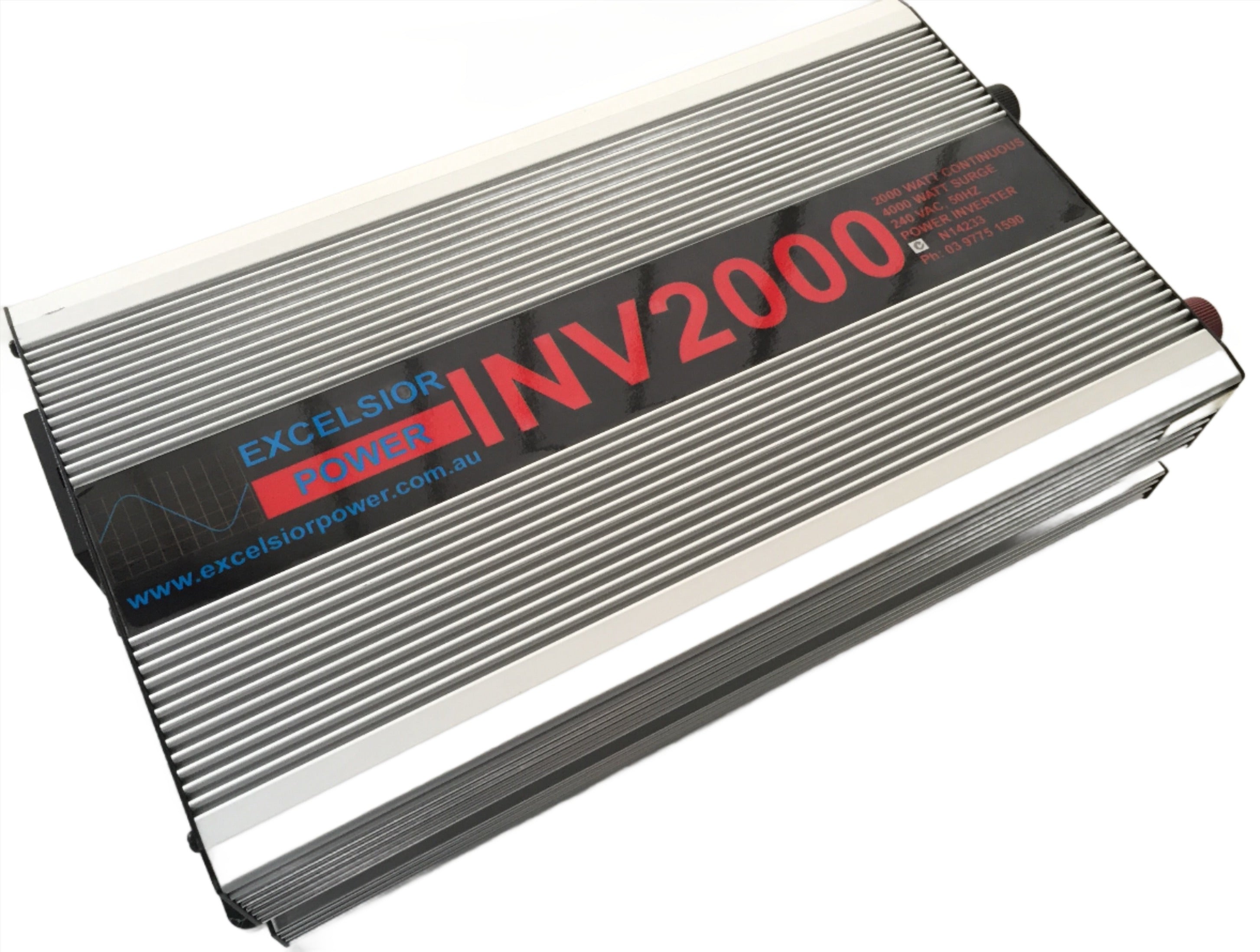 INV2000/24 Inverter.com.au | value inverters β Inverter Australia