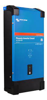 6000 watt surge 12 volt Pure sine wave inverter - Victron Phoenix 3000/12