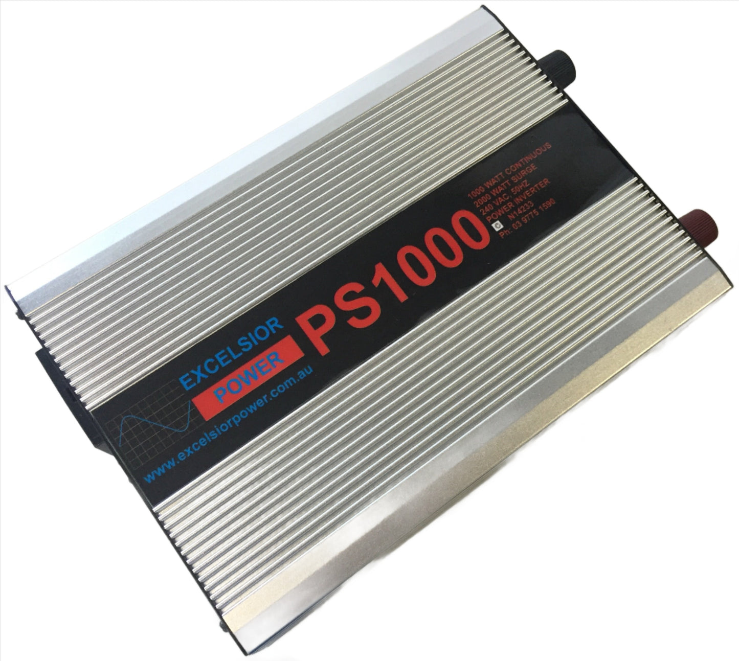 2000 watt surge 24 volt Pure sine wave inverter - PS1000/24