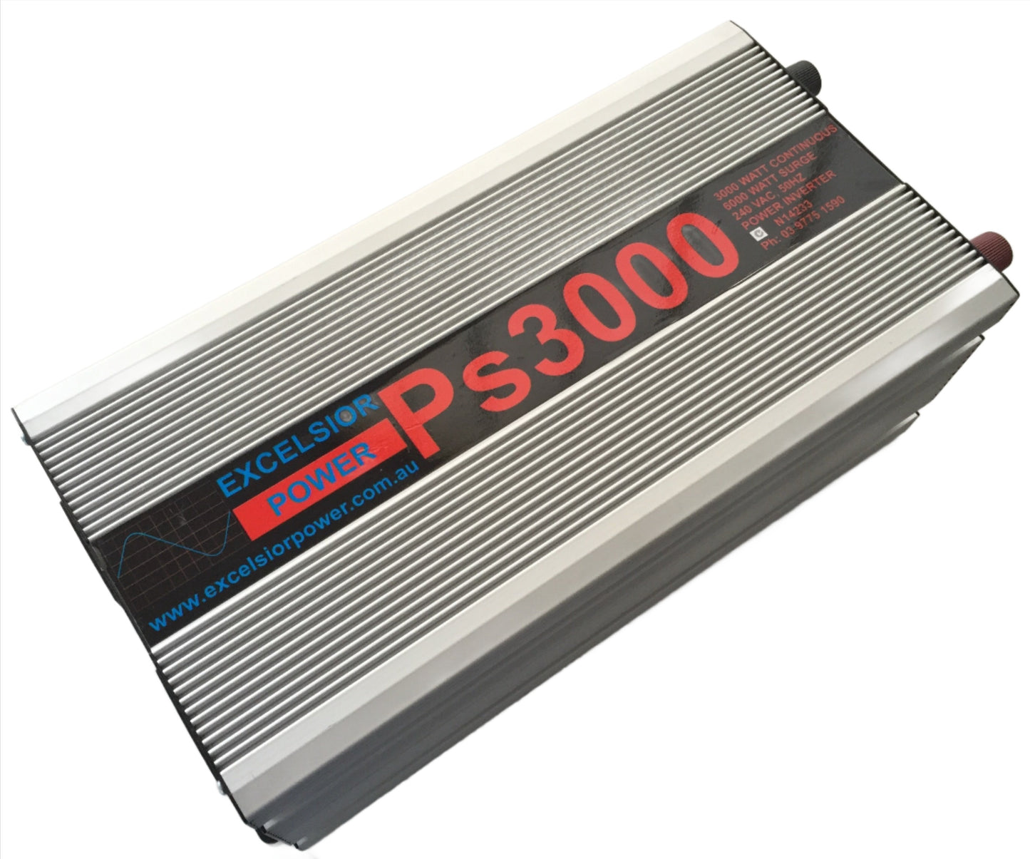 6000 watt surge 48 volt Pure sine wave inverter - PS3000/48