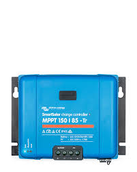 MPPT 85 amp, 12, 24 or 48 volt solar regulator SMART MPPT 150/85