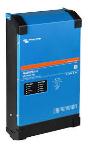 Victron Multiplus-II 3000 va, 24 volt inverter/Charger