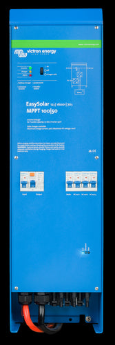 EasySolar 24/1600/40